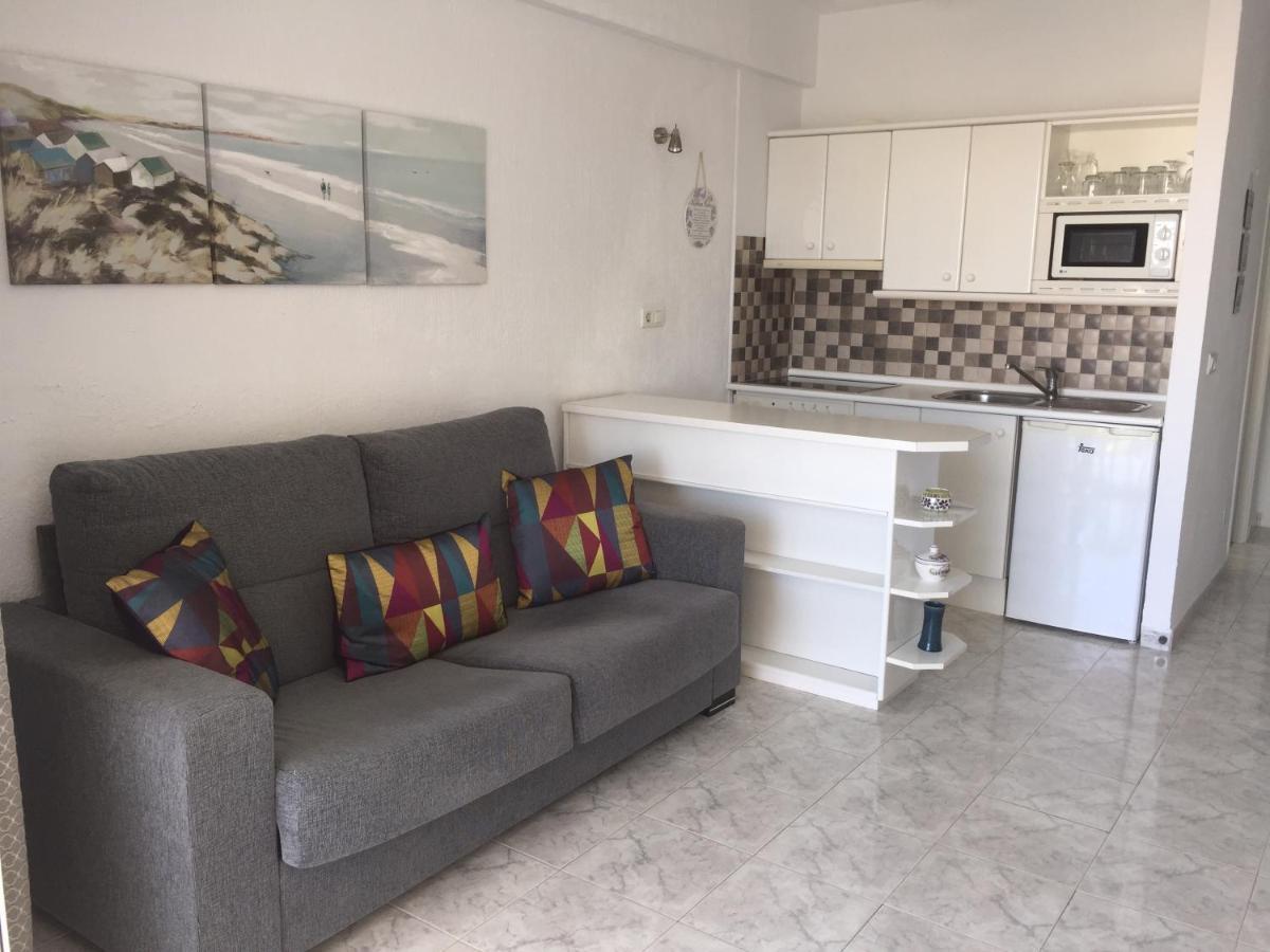 Verdemar 39 Menyber Nerja Exterior foto